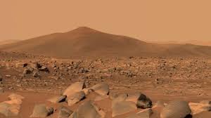 Nasa's mars exploration rover opportunity used its panoramic camera (pancam) during the mission's sols 1282 and 1284 (sept. Mars Video Nasa Zeigt Nie Zuvor Gesehene Aufnahmen Einer Landung Stern De