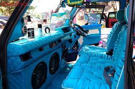 Modifikasi interior brio, modifikasi interior innova reborn, modifikasi mobil agya terbaru trd tipe g warna merah via modifikasiimotorr.blogspot.com. Bikin Melongo Kabin Pikap L300 Ini Juga Mewah Gridoto Com