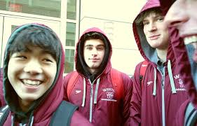 T-2 DAYS UNTIL SENIOR NIGHT🙌 THE GIRLS: Nola Dickie, Olivia Duguay, Erin  Flanigon, Amy Robson, Olivia Scully-Power, Whitney Summersgill, Anna  Sumsion and Rosa Whitmore! (swipe to see baby pics) These 8 (ate)