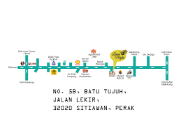 Teluk intan is a town in hilir perak district, perak, malaysia. Perak Ezcetak Com