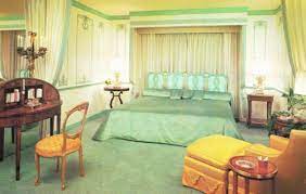 Bedroom Decor 1960s 1960s Home Decor Retro Bedrooms Bedroom Vintage