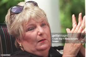 58 Sharon Carlson Photos & High Res Pictures