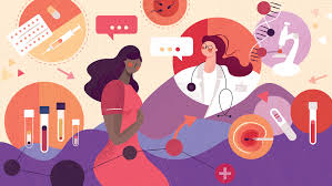 Primary care doctors can also perform many women's health services, including annual gynecologic exams and pregnancy care. Opinion In Covid Vaccine Talks Doctors Should Be More Candid With Patients Shots Health News Npr
