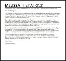 Dec 02, 2020 · before you begin writing your cover letter, gain a sense of what an organization is seeking. Create A Ux Designer Cover Letter That Will Get You Hired Job Cover Letter Cover Letter Template Writing A Cover Letter