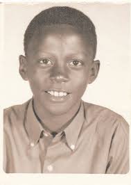 Marvin Alexander Obituary