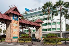 Formerly known as jesselton) is the state capital of sabah, malaysia. Kommunalverwaltung In Sabah Wikipedia