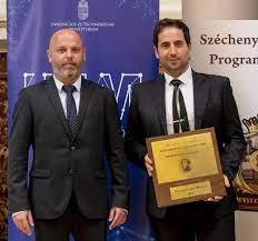 Az általános forgalmi adóról szóló 2007. Atadtak Az Ev Szechenyi Vallalkozasa 2020 Elismereseket Nyiregyhaza Megyei Jogu Varos Portalja Nyiregyhaza Tobbet Ad
