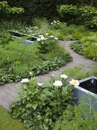 Tom Stuart Smith In 2020 Shade Garden Design Water Features In The Garden Beautiful Gardens
