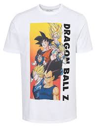 See our wide range of dragon ball z clothing. T Shirts Dragon Ball Z T Shirt Clothes Shoes Accessories
