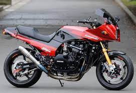 rcm 271 ninja sports package type r cafe racer kawasaki bikes kawasaki cafe racer