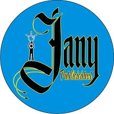 Jany publicidad