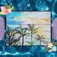Paint Night at Tommy's Welcome Inn in Jefferson