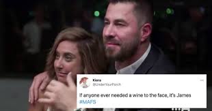 Dinner party entertaining games can make your dinner party a hit. Married At First Sight Tonight S Chaotic Dinner Retold By The Best Tweets