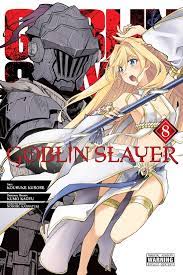 Goblin Slayer, Vol. 8 (manga) eBook de Kumo Kagyu - EPUB Livro | Rakuten  Kobo Portugal