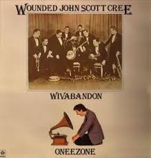 John Scott Cree Discography: Vinyl, CDs, & More