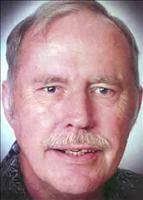 Gary Fossum Obituary (1940-2007)