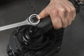 Démonter un pédalier à axe carré, octalink, isis. Bbb Extracteur De Manivelle Bosch Velolab