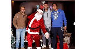 أحمد ياسر ريان وألتاي سبور وقد نشر فريق ألتاي سبور التركي. Ø£Ø­Ù…Ø¯ ÙŠØ§Ø³Ø± Ø±ÙŠØ§Ù† ÙŠØ´Ø§Ø±Ùƒ ÙÙŠ ØªØ¯Ø±ÙŠØ¨Ø§Øª Ø§Ù„Ø£Ù‡Ù„ÙŠ Ù…ØµØ± Ø§Ù„Ø¹Ø±Ø¨ÙŠØ©