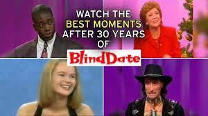 The story of the world's greatest nuclear disaster. Blind Date Turns 30 Anniversary Of Itv S Cilla Black Presented Matchmaking Show Looms Was It The Greatest Mirror Online