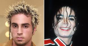 He was a defender of michael jackson until 2013. Dj4dxwsbzxvidm