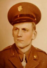 Paul Hurd (1915-2003)