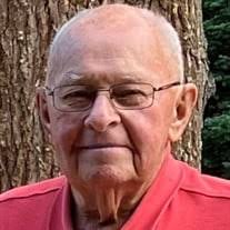 Ronald D. Rood Obituary (2024)