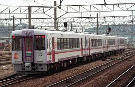 キハ 110 秋田リレー号 列車の旅 鉄道 写真 キハ