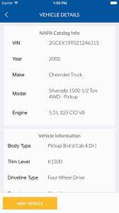 Napa Tracs Software 2021 Reviews Pricing Demo