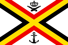 Coat of arms of germany.svg : Flagge Belgiens