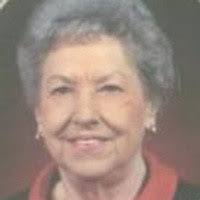 Marjorie Emma Bramow Obituary December 16, 2007