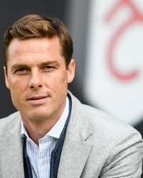 Scott Parker: If I lost as a kid, I didn't dare say a word to my dad
