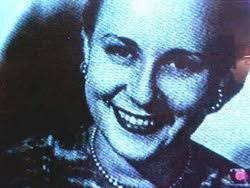 Bobbie Webb Jett Tippins (1922-1974)