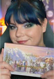 Nomadcosmetics Route 66