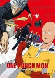 One Punch Man Batch Season 3 Susanoku