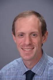 Dr. David Pfaff, Gastroenterology