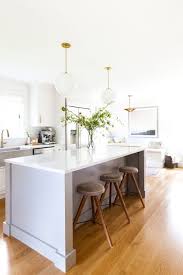 Again, it hearkens to a tuscan, ornate style that doesn't pair well with white cabinets. 40 Best White Kitchen Ideas Photos Of Modern White Kitchen Designs