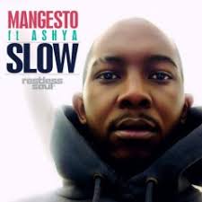 Mike Clark feat. Kymberli Wright