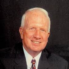 John Charles Burress Lt Colonel Obituary (1934-2024)