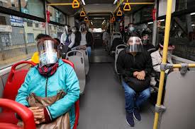 Esta pagina, fue creada para gente involucrada, en el medio del transporte publico. Como Proteger Tu Salud En El Transporte Publico Pulso Salud