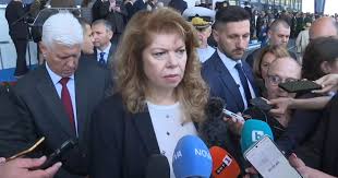 Йотова: Ще има още мини и скрити дефицити в държавните финанси