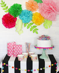 Tissue Paper Flowers The Ultimate Guide The Craft Patch