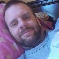 James William Gann III Obituary