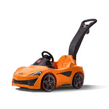 The ac cobra, sold as the ford shelby ac cobra 427 in the united states. Step2 Mclaren 570s Push Sports Car Orange Online In Dubai Uae Toys R Us
