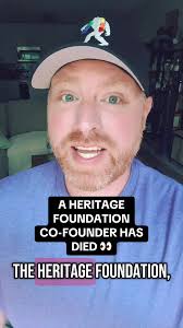 Kay Cole James Heritage Foundation