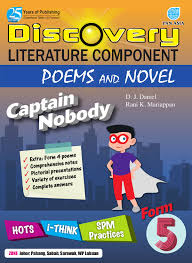 We did not find results for: Discovery Literature Component Poems Short Stories And Play Form 4
