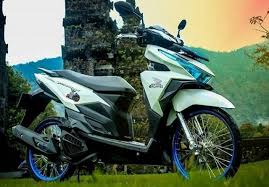 Konsep Modifikasi Vario 150 Ring 17 Yang Dapat Anda Coba Motor Warna Indonesia