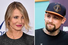 Jun 02, 2021 · cameron diaz and justin timberlake's friendship. Cameron Diaz Talking About Her Husband Will Make You Aww