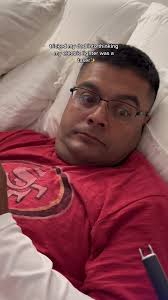 his face 😂 also not him roasting me at the end🤦🏽‍♀️ the way he ran away  right after he said it too😂 #theaguilars #prank #dadsoftiktok