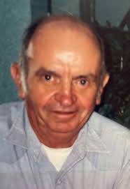 James Anderson Obituary