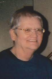 Patricia Morrissey Obituary